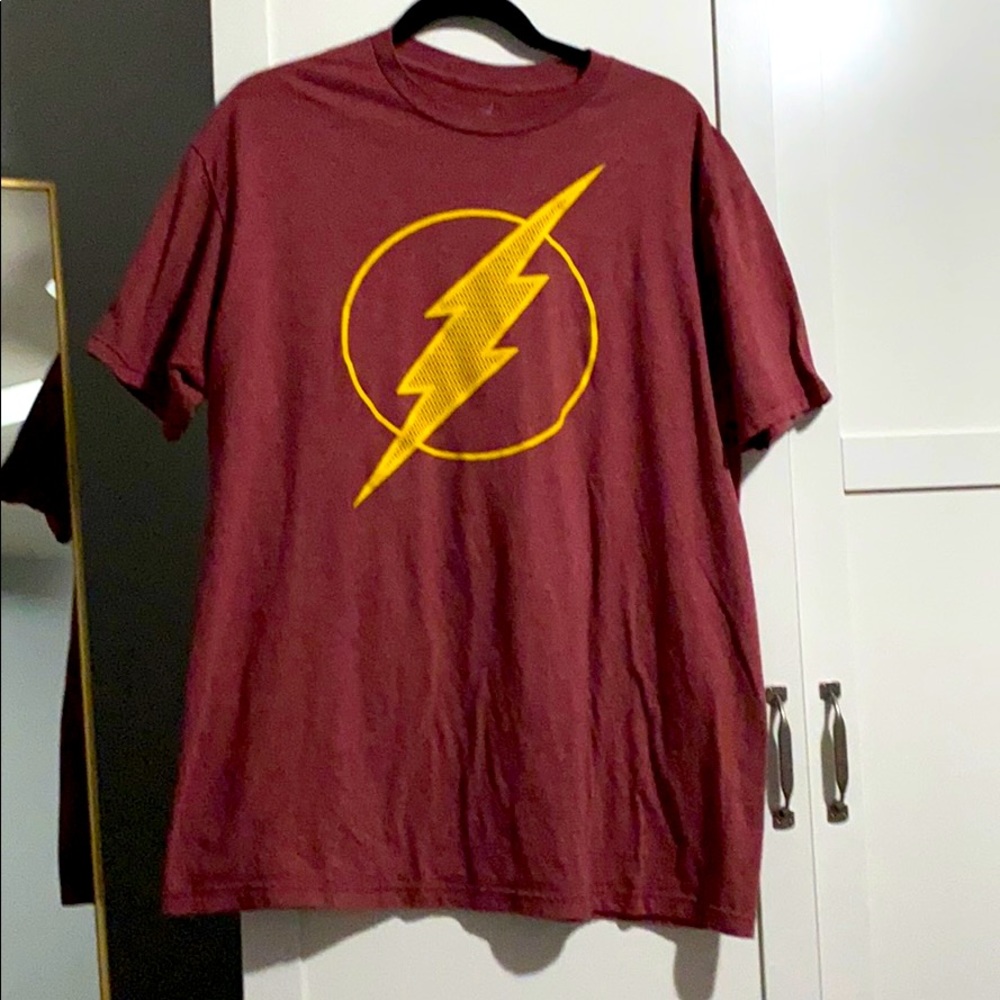 The Flash